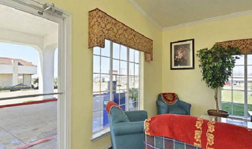 Days Inn Gun Barrel City ภายนอก รูปภาพ