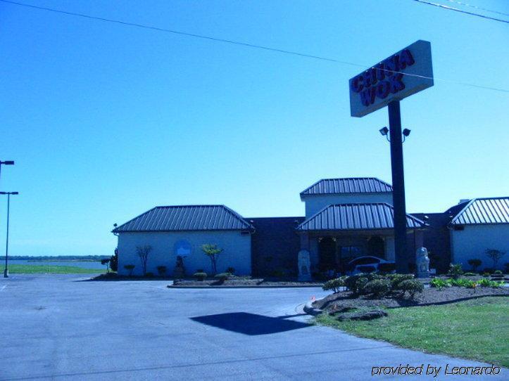 Days Inn Gun Barrel City ภายนอก รูปภาพ