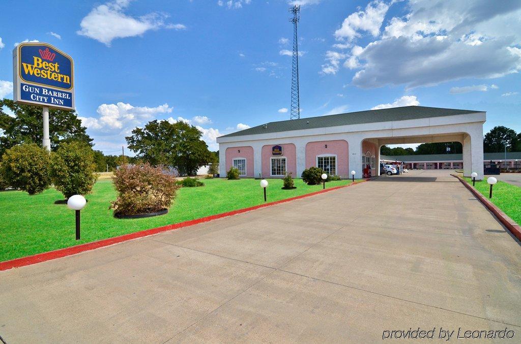 Days Inn Gun Barrel City ภายนอก รูปภาพ