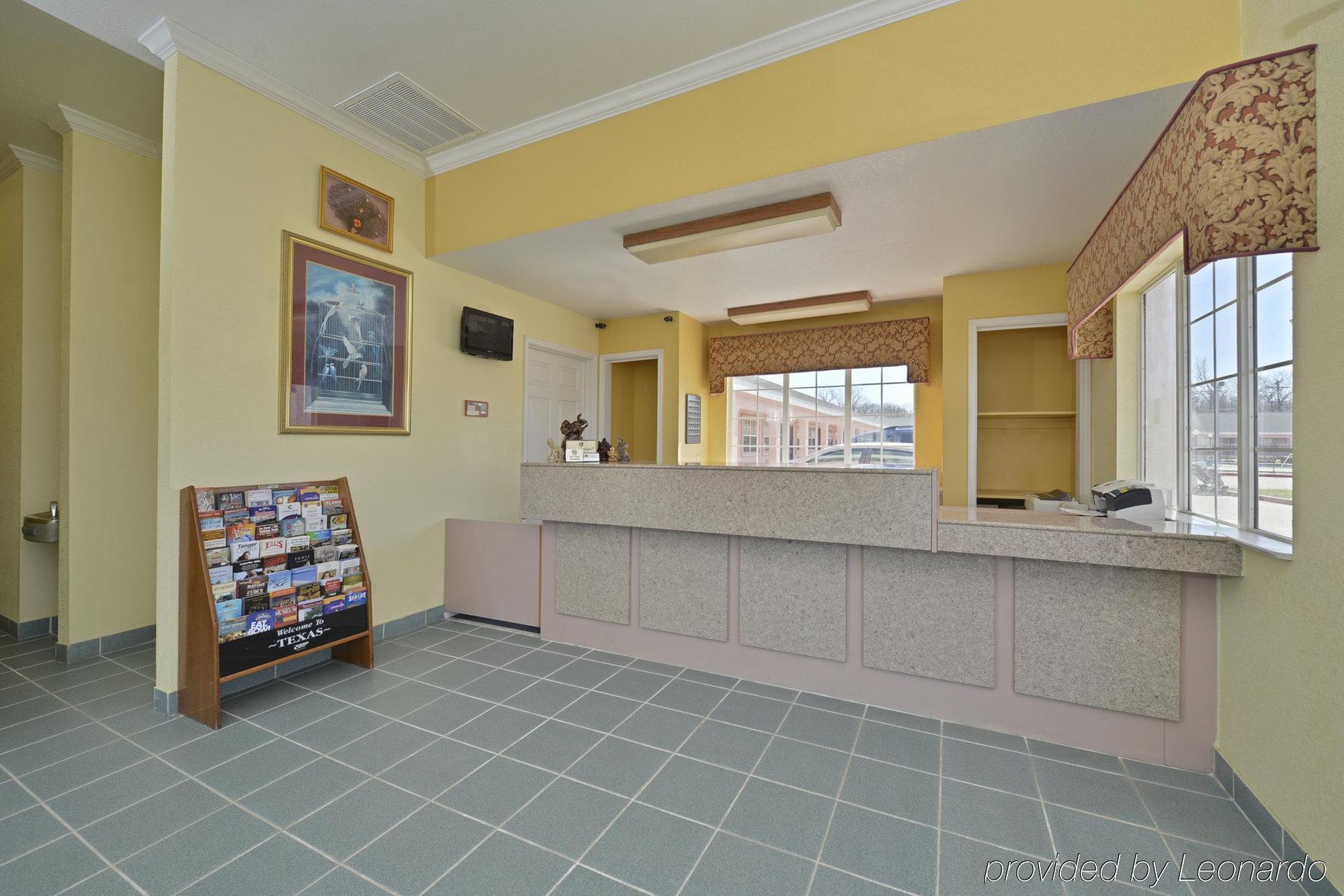 Days Inn Gun Barrel City ภายนอก รูปภาพ