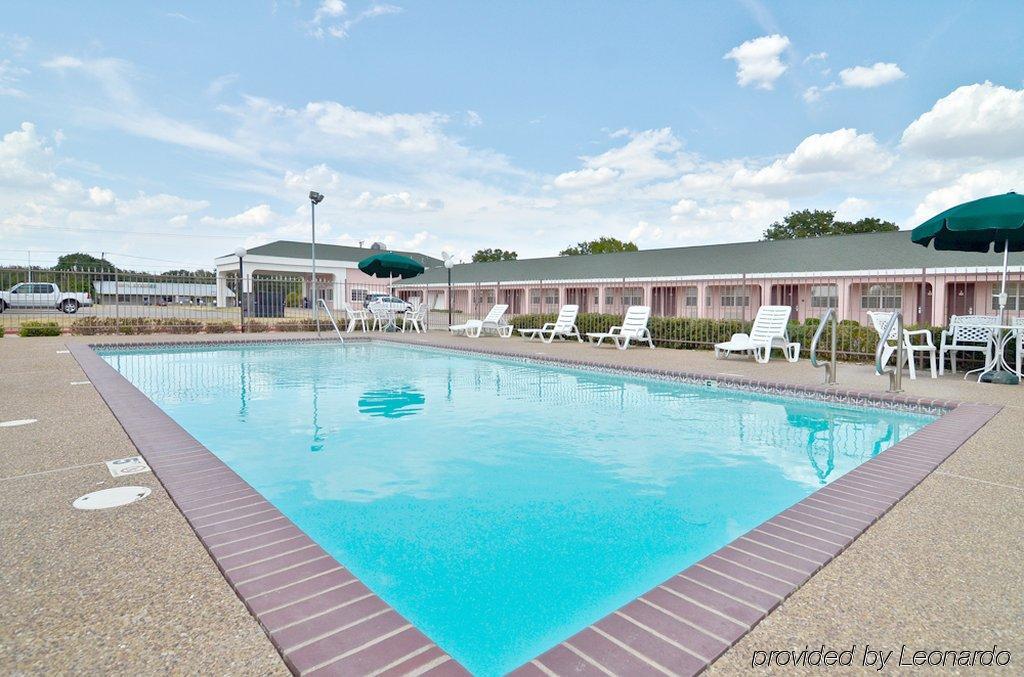 Days Inn Gun Barrel City สิ่งอำนวยความสะดวก รูปภาพ