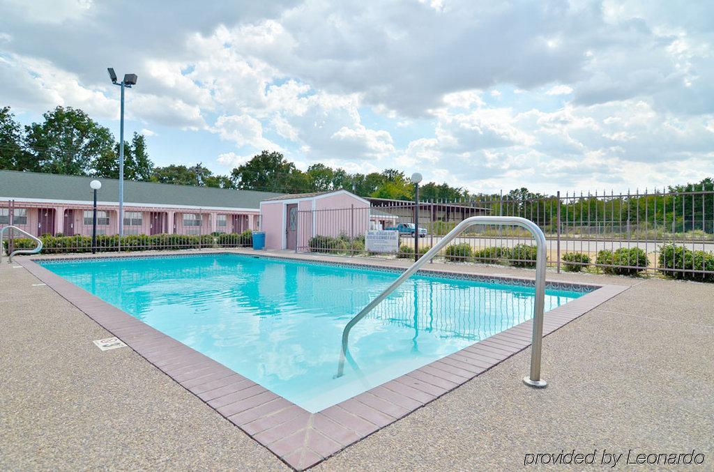 Days Inn Gun Barrel City ภายนอก รูปภาพ